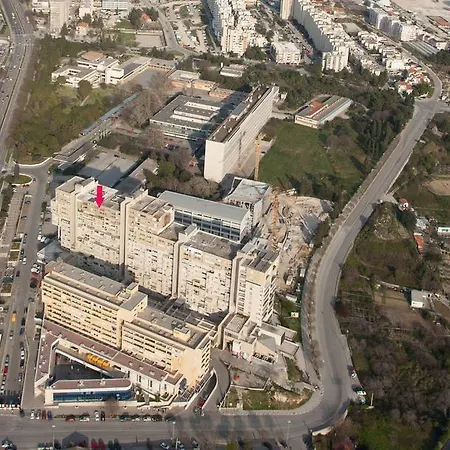 Apartament Polanda Split