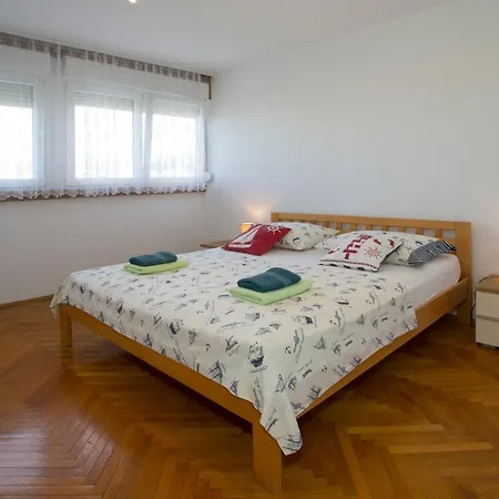 Apartament Polanda