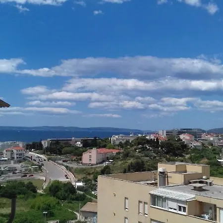 Polanda Apartament Split