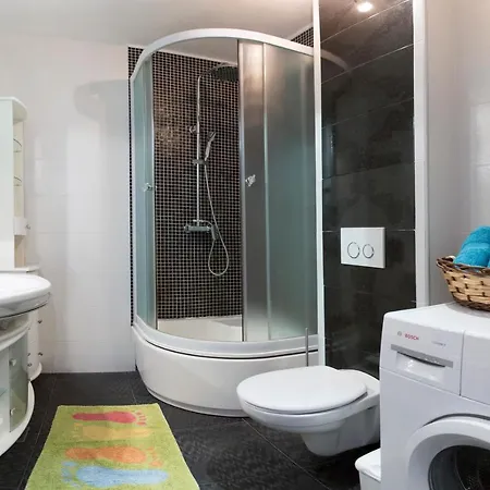 Polanda Apartament Split