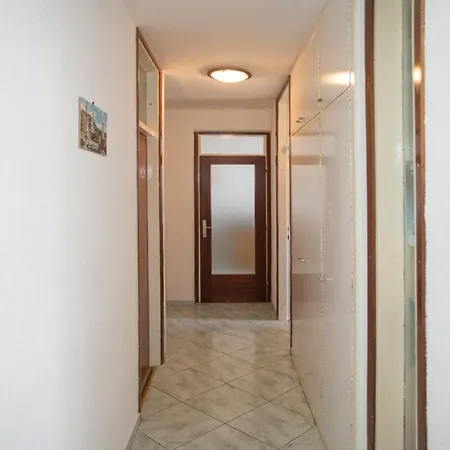 Apartament Polanda Split
