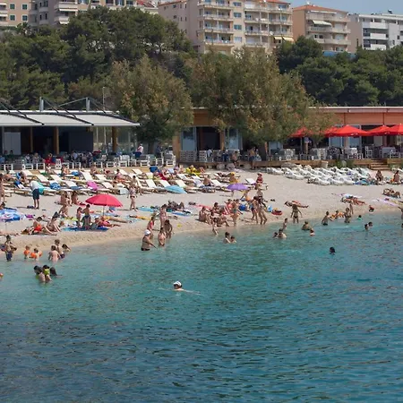 Polanda Apartament Split