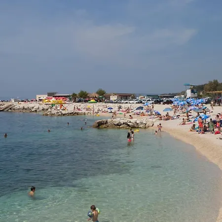 Διαμέρισμα Polanda *