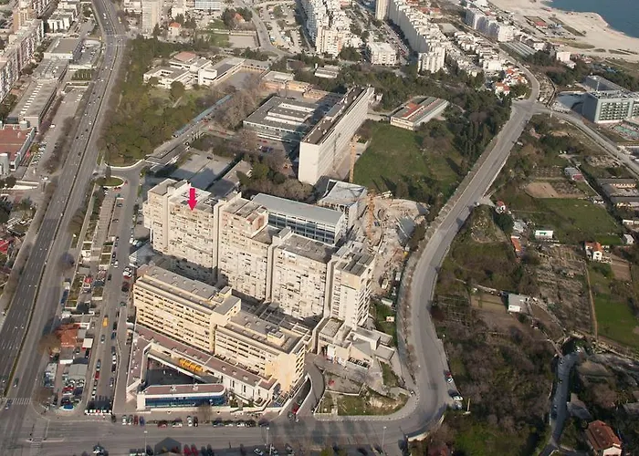 아파트 Polanda 스플리트