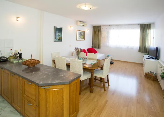 Polanda 아파트 스플리트