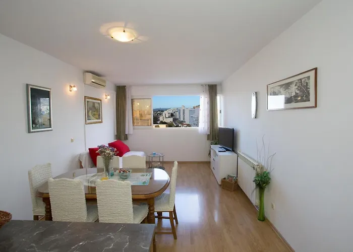 Polanda 아파트 스플리트