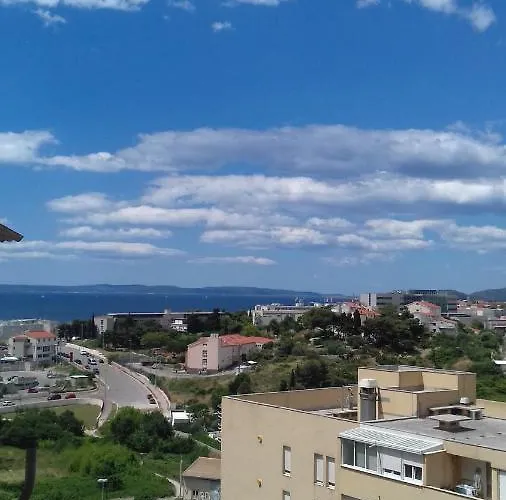 Polanda 아파트 스플리트