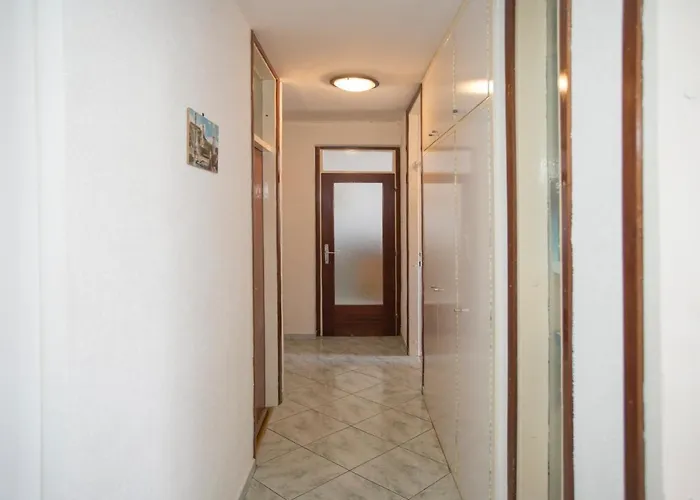 아파트 Polanda 스플리트