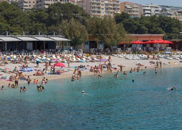 Polanda 아파트 스플리트