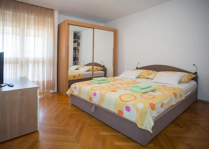 Polanda * 스플리트